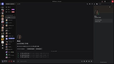 GeorgettePenez's Profile