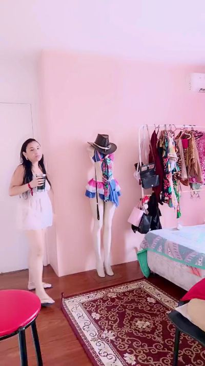Gigifantasy's Profile