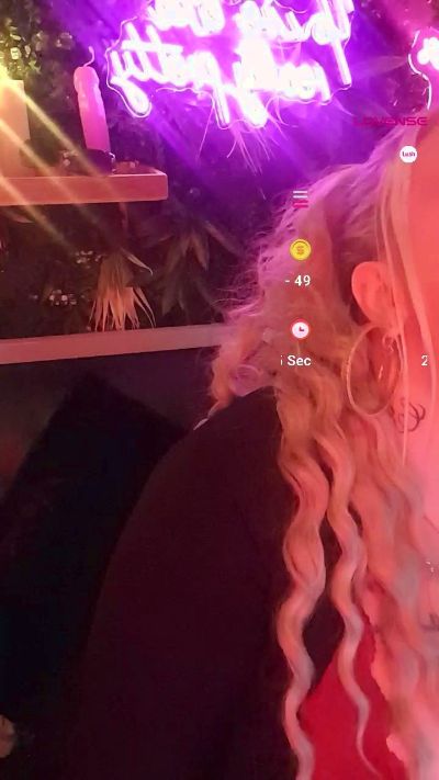 Gipsygirl1994's Profile