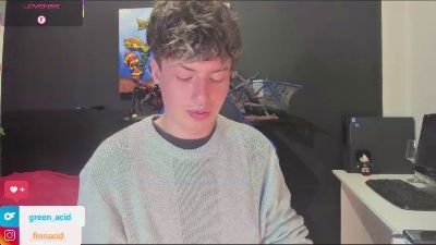 Green_acid's Profile