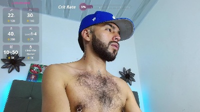 HairyBacker's Profile