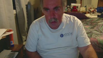 Hairypapi60's Profile