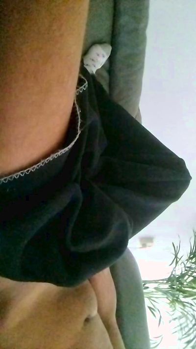 HornyBigTony's Profile