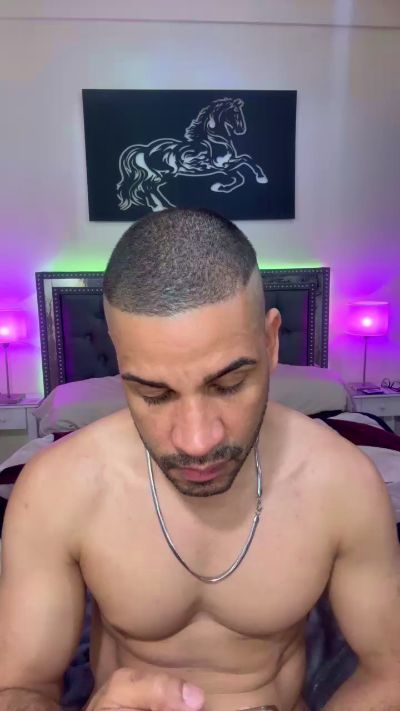 Hotttmateo's Profile