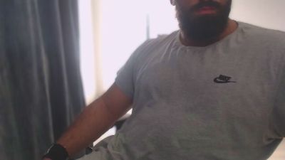 Hugehairymacho's Profile