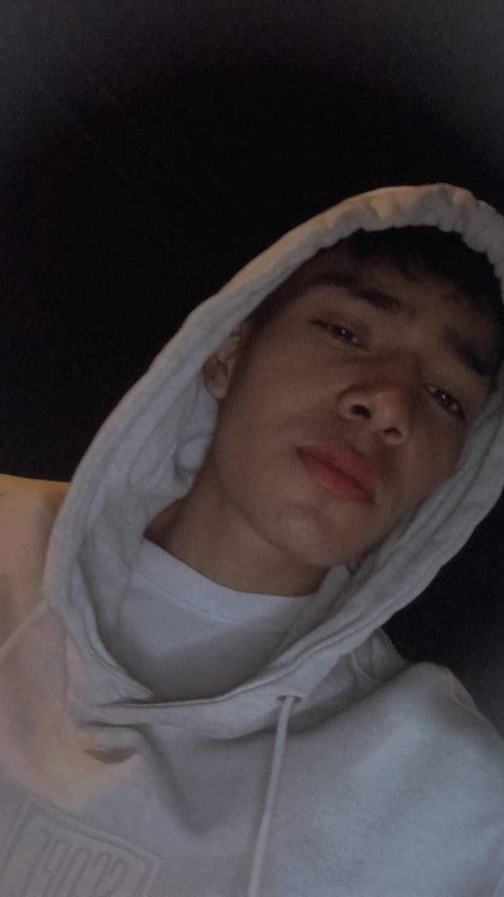 Hunter_Booy's Profile