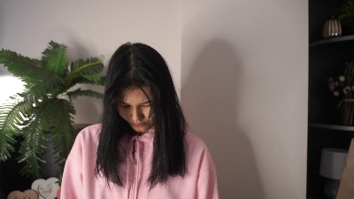 IdaliaBream's Profile