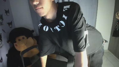Isaaclatino's Profile