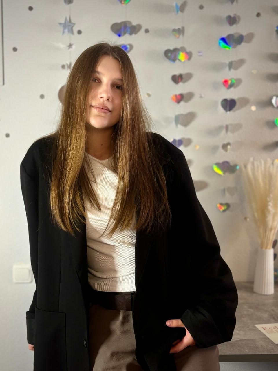 IsabelDeschner's Profile