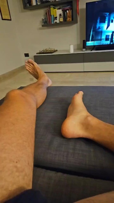 ItalianBoy_2's Profile