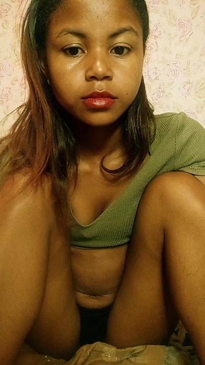 Joelinah's Profile