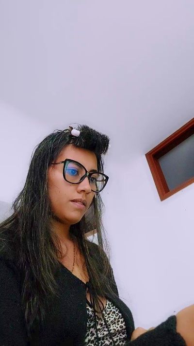 JolieDurand's Profile
