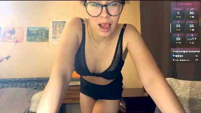 KamalaSkiver's Profile
