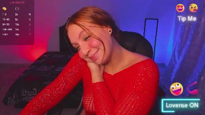 Ketziia_Doll's Profile