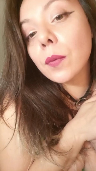 KimieChan's Profile