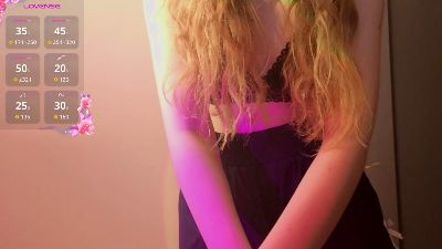 KizzyPicarello's Profile