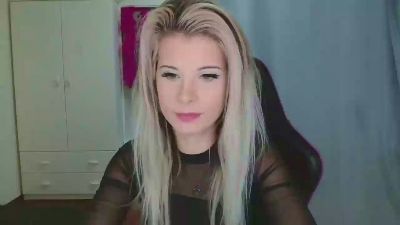 KristineSensual's Profile