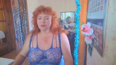 LadaMayX's Profile