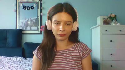 LariceSweetgirl's Profile