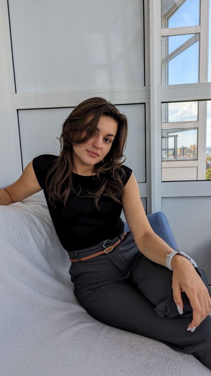 LatinaHazouri's Profile