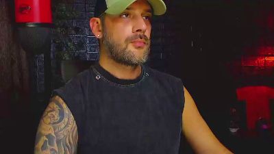 LexHardy's Profile