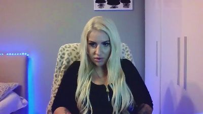 LeylaLuxe's Profile