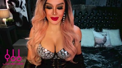 Lickmona's Profile