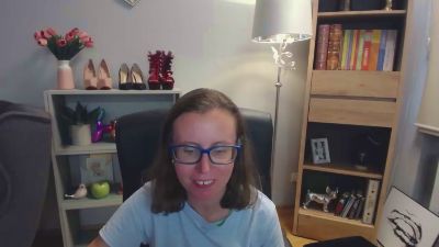 Lizzy_Femme's Profile