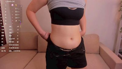 LoreGaroner's Profile