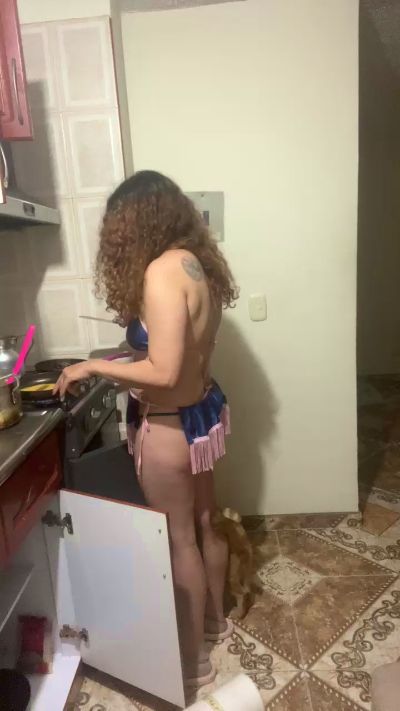 LuanaQueen69's Profile