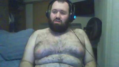 LucasBear92's Profile