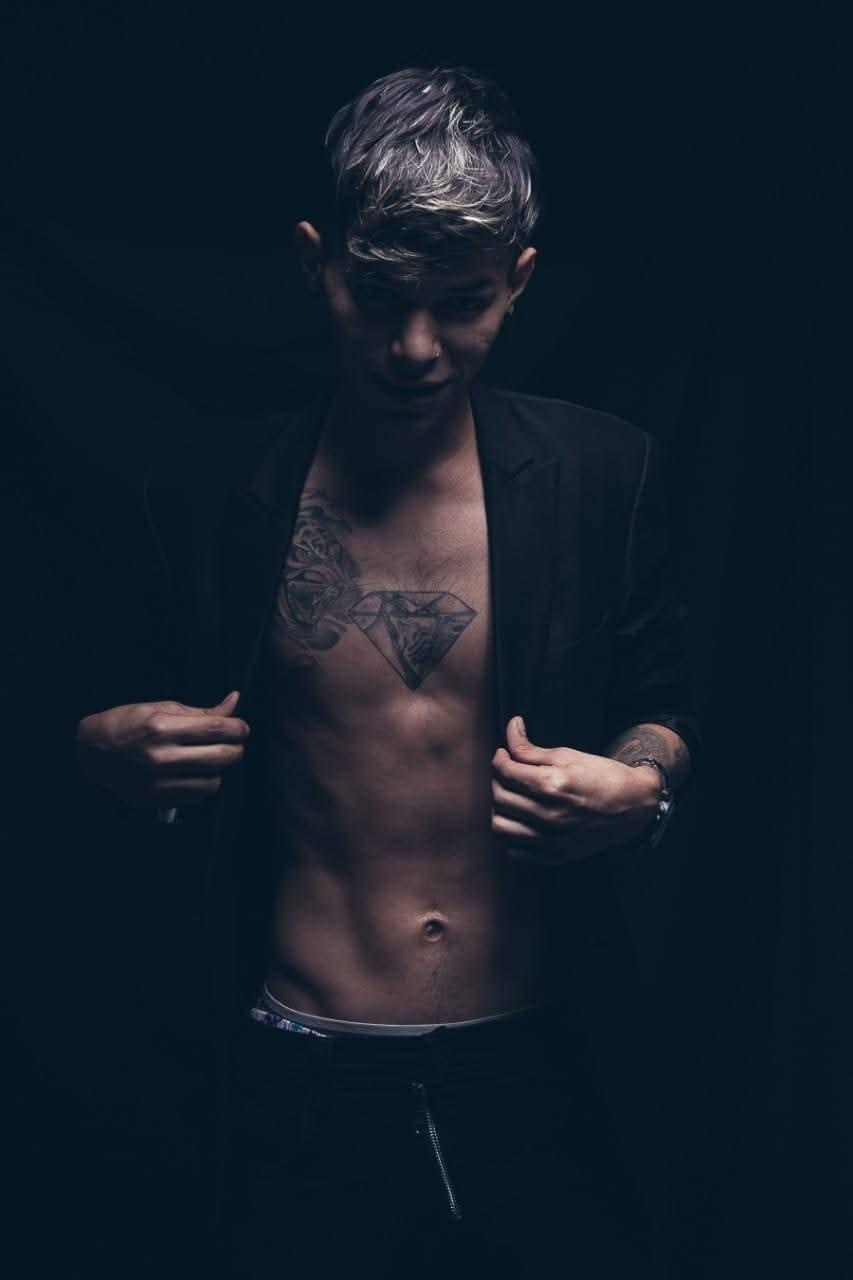 Lucas_Slim1's Profile