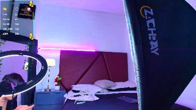 Lucas_lovee's Profile