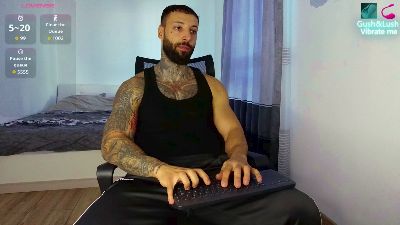 MaculineGuy69's Profile