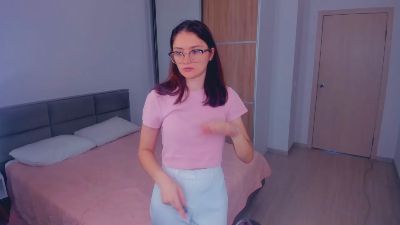 MaeganVanderloo's Profile