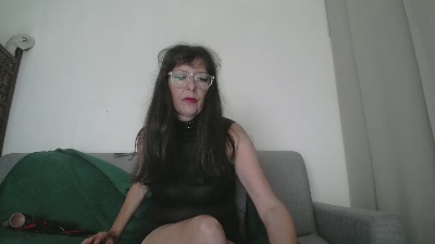 MaitresseElsa's Profile