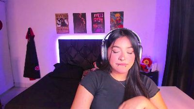 Mariana_Hasper_'s Profile