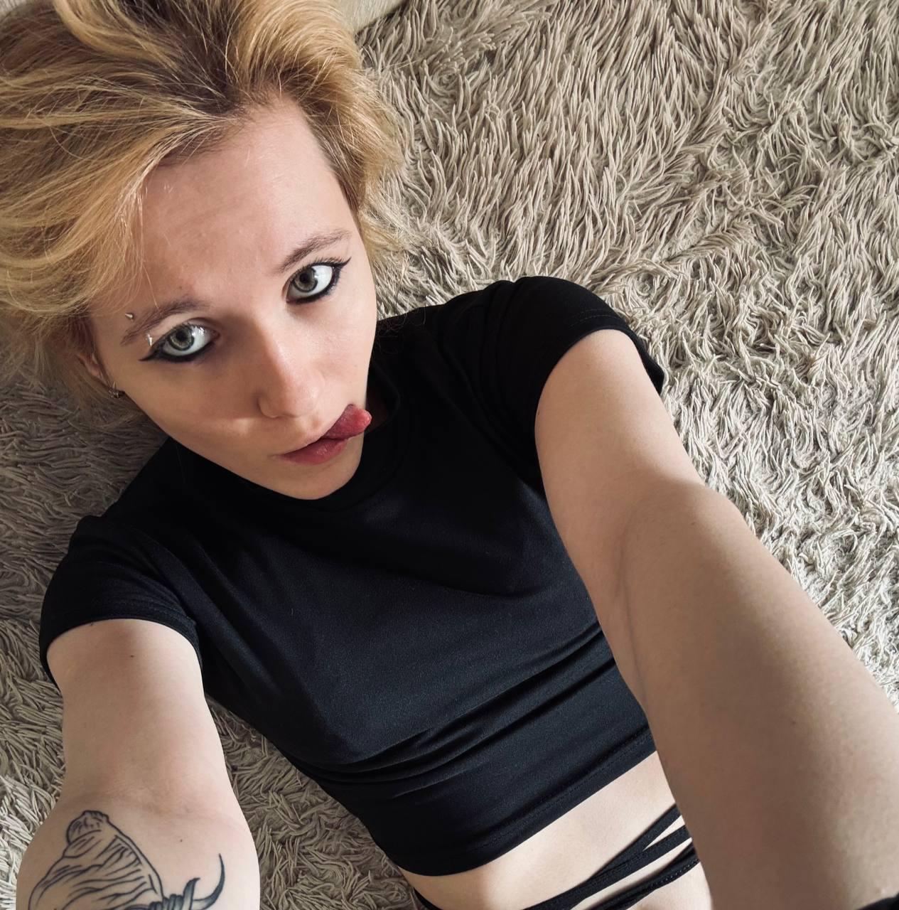 MeganCurson's Profile