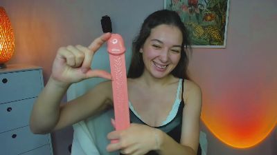 MeganPleasure's Profile
