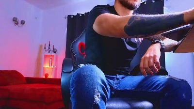 MightyAaronX's Profile
