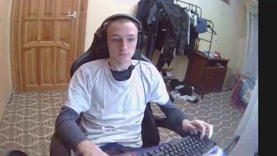MikkiForus's Profile
