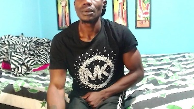 Miltonnjakee's Profile
