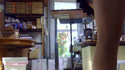 Mistress_Mari's Profile