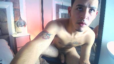 Myke_Millers's Profile