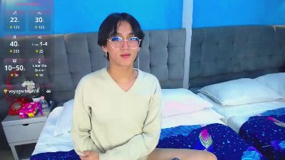 NeonAdonis's Profile