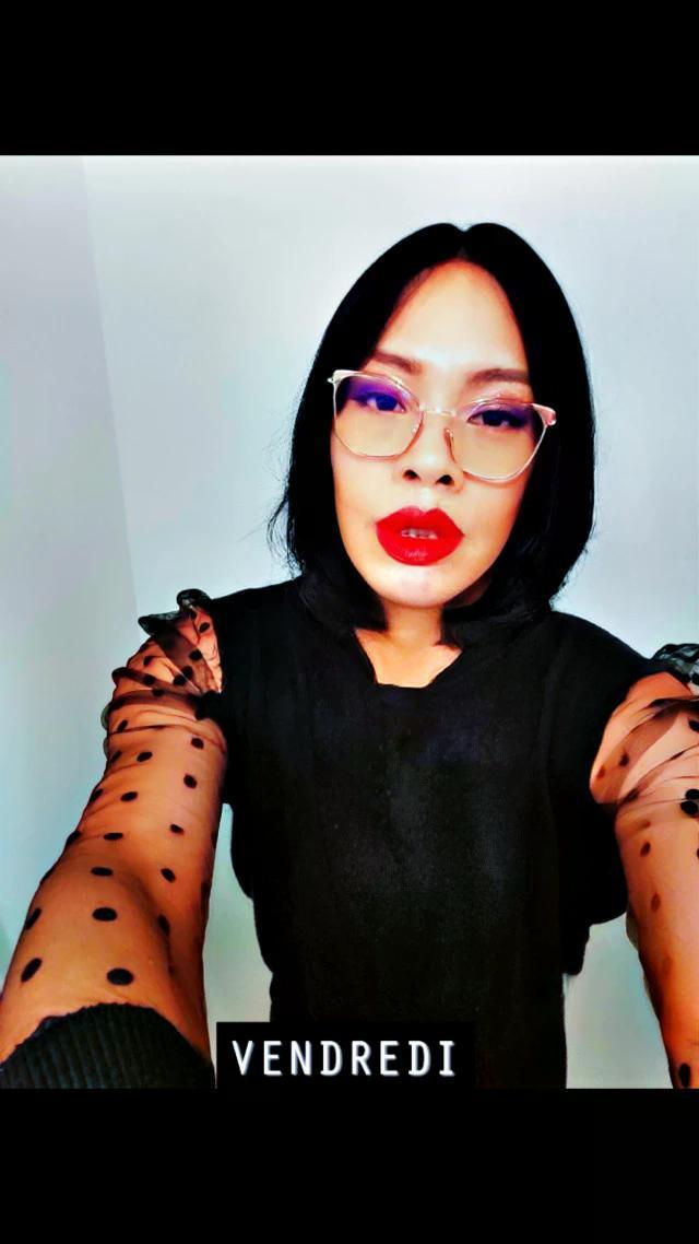Niina78's Profile