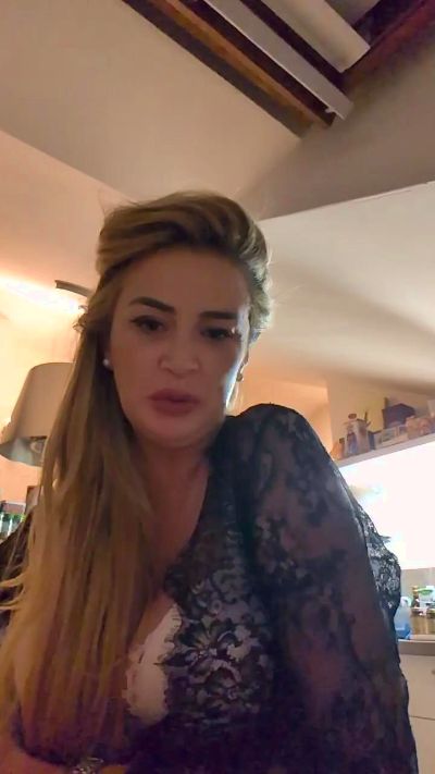 NyxBaroness's Profile