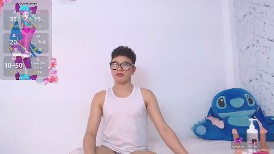 OliverScott_'s Profile