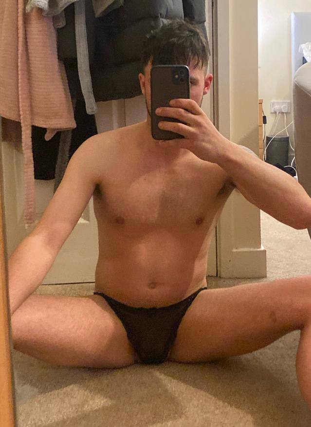 Openmindedjoe96 Profile Image