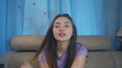 OttilieFairfax's Profile